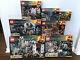 Lego Lord Of The Rings Wave 1 Lot 9474 9473 9472 9471 9470 9469 9476 New Sealed