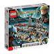 Lego The Battle Of Helms Deep Set 50011 Lego The Lord Of The Rings Box 26