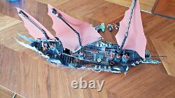 LEGO The Lord of the Rings 79008 Pirate Ship Ambush 99%