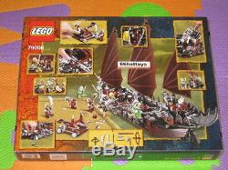 LEGO The Lord of the Rings 79008 Pirate Ship Ambush NEW