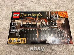 LEGO The Lord of the Rings Battle at the Black Gate (79007)