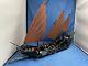 Lego The Lord Of The Rings Pirate Ship Ambush (79008) Ship Only
