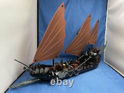LEGO The Lord of the Rings Pirate Ship Ambush (79008) Ship only