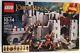 Lego The Lord Of The Rings The Battle Of Helm's Deep (9474) 100% Complete