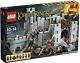 Lego The Lord Of The Rings The Battle Of Helm's Deep (9474) Brand New