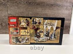 LEGO The Lord of the Rings The Council of Elrond (79006)