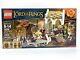 Lego The Lord Of The Rings The Council Of Elrond 79006 New Sealed See Desc