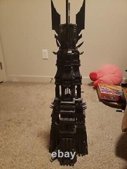 LEGO The Lord of the Rings Tower of Orthanc