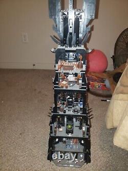 LEGO The Lord of the Rings Tower of Orthanc