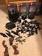 Lego The Lord Of The Rings Tower Of Orthanc 10237 Retired Incomplete As Is