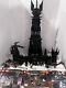 Lego The Lord Of The Rings Ultimate Tower Of Orthanc 10237, 79007 79005 79001