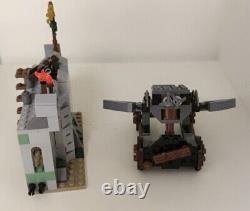 LEGO The Lord of the Rings Uruk-Hai Army (9471)