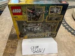 LEGO The Lord of the Rings Uruk-Hai Army (9471) NEWith SEALED/ RETIRED