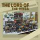 Lego The Lord Of The Rings Brand-new, Unused, Unopened Item Complete Set 12 Box