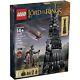 Lego The Lord Of The Rings 10237 The Tower Of Orthanc New Sealed Box