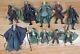 Lord Of The Rings 2001 10 Figures Marvel Large Lot