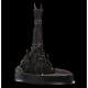 Lord Of The Rings Barad-dur Fortress Of Sauron Polystone Diorama Weta