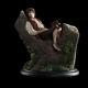 Lord Of The Rings Frodo Baggins Statue Weta