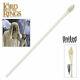Lord Of The Rings Staff Gandalf The White Full Size United Cutlery Lotr Uc1386