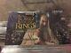 Lord Of The Rings Rise Of Saruman Booster Box Ccg Factory Sealed Look