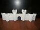 Lotr Lord Of The Rings Minas Tirith Castle, Warhammer, Games Workshop