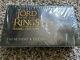 Lotr Lord Of The Rings Tcg Treachery And Deceit T&d Booster Box Sealed