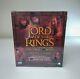 Lotr Lord Of The Rings The Two Towers Sealed Trading Card Retail Box Topps