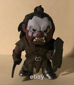 LURTZ Mystery Mini Hot Topic Exclusive 1/72 Lord of the Rings VERY RARE
