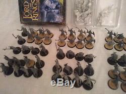 Large Easterling Army. The Lord of the Rings