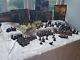 Large Gondor, Arnor And The Fiefdoms Lord Of The Rings Warhammer Collection