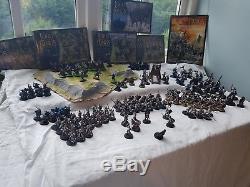 Large Gondor, Arnor and the Fiefdoms Lord of the Rings Warhammer Collection
