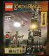 Lego 10237 Lord Of The Rings The Tower Of Orthanc Retired Nisb