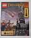 Lego 10237 The Lord Of The Rings Tower Of Orthanc Nisb