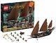 Lego #79008 The Lord Of The Rings Pirate Ship Ambush New Seal