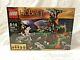 Lego Attack Of The Wargs 79002 Hobbit Lord Of The Rings Thorin Yazneg New Sealed