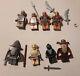 Lego Lord Of The Rings Hobbit Minifigs