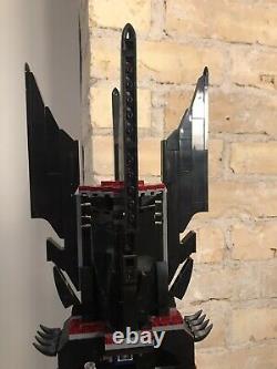 Lego Lord Of The Rings 10237 Tower Of Orthanc