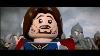Lego Lord Of The Rings All Cutscenes