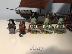 Lego Lord Of The Rings-Pirate Ship Ambush-79008-Hobbit-Gimli Army Of The Dead