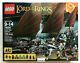 Lego Lord Of The Rings 79008 Pirate Ship Ambush Set New In Factory Sealed Box