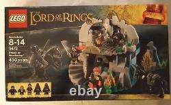 Lego Lord of the Rings 9472 Attack on Weathertop
