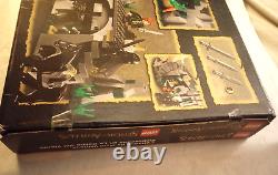 Lego Lord of the Rings 9472 Attack on Weathertop