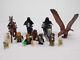 Lego Lord Of The Rings Hobbit Fellowship Of The Ring Minifigure Lot 16 Count