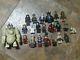 Lego Lord Of The Rings Hobbit Minifigures Lot