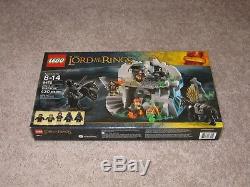 Lego Lord of the Rings (LOTR) 9474 9476 9471 30210 30211 9470 9473 9472 9469