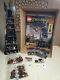 Lego Lord Of The Rings Lotr Tower Of Orthanc 10237 Complete Free Ship No Reserve