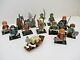 Lego Lord Of The Rings Minifigures Awesome Collection Rare Figures Great Lot