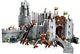 Lego Lord Of The Rings Set #9474 Battle Of Helm's Deep