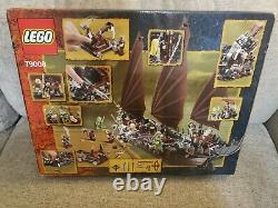 Lego Lord of the Rings Ship Ambush 79008 NEW & SEALED