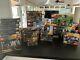 Lego Lord Of The Rings & The Hobbit, All Sealed Brand New Retired Sets Lot Of 28